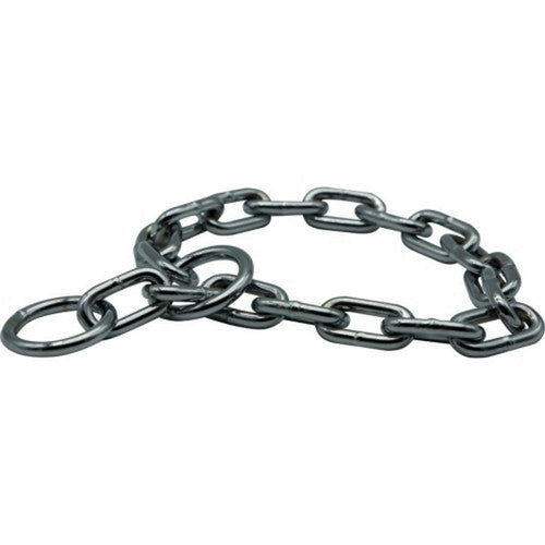 Choke Chain Extra Heavy Duty 6 MM X 24 IN by Omni Pet