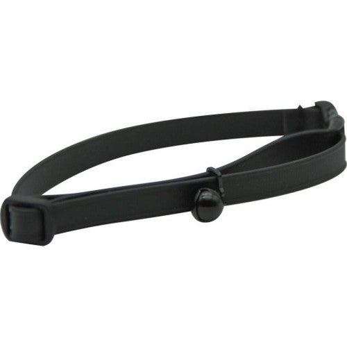 Beta Cat Collar 3/8 Inches,Black by Omni Pet