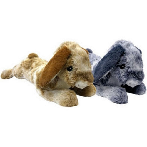 Multipet, Multipet Jumbo Thumperz Rabbit, 24 IN