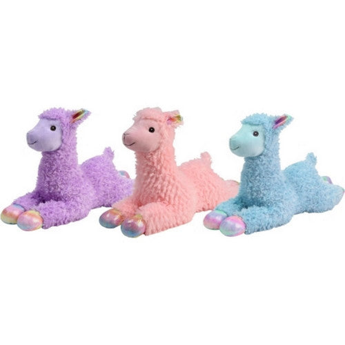 Multipet, Multipet Llamas, Large,Assorted