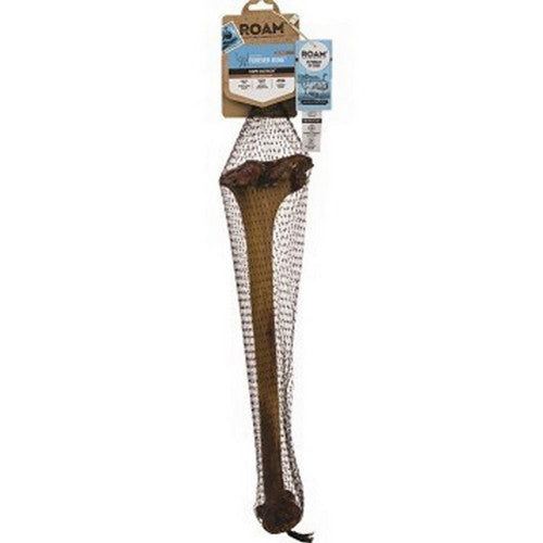 Roam Slow Roast Forever Bone 24.7 Oz / 1 Pack, Ostrich by Roam