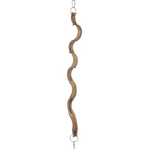 Prevue Pet, Wacky Wood Perch, 24 IN