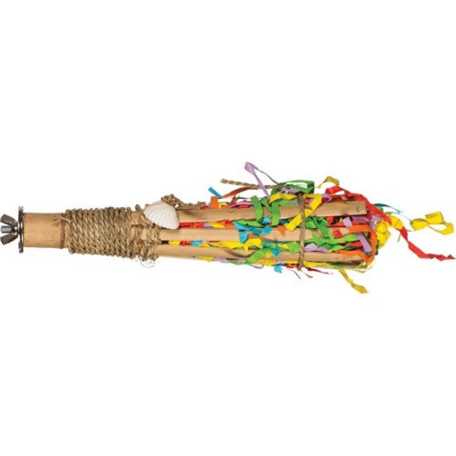Prevue Pet, Hide & Seek Foraging Bird Perch, 9 IN