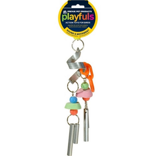 Prevue Pet, Cyclone Bird Toy, SM