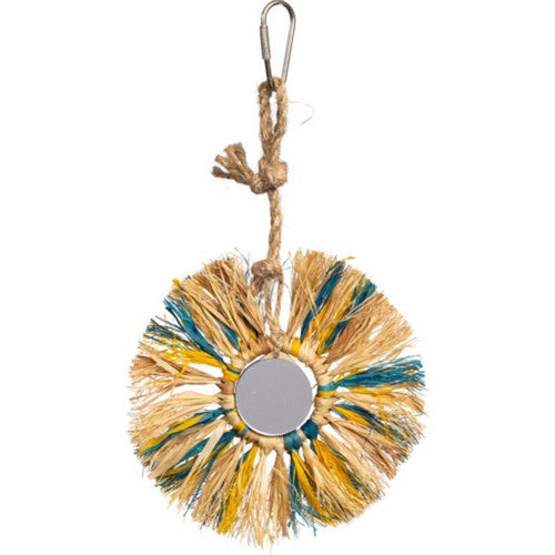 Prevue Pet, Sunburst Bird Toy, 6 X 1 X 11 Inches