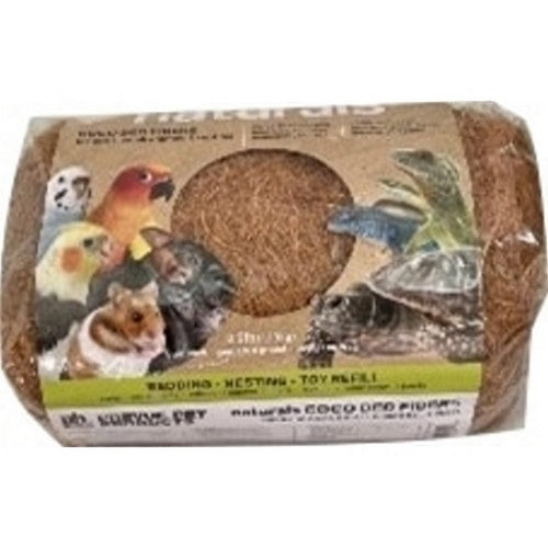Prevue Pet, Coco Bedding Natural Coconut Fiber, 2.5 Lbs