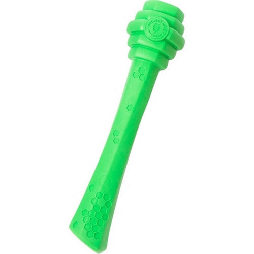 Project Hive Fetch Stick Scented Medium,Coconut/Green by Project Hive Pet Company