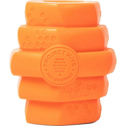 Project Hive Chew Toy Scented Large,Sweet Mango/Ora by Project Hive Pet Company