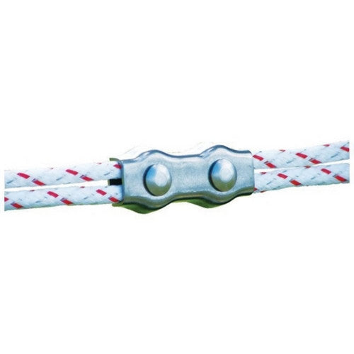 Stafix, Patriot Rope/Braid Clamp, 3 Pack