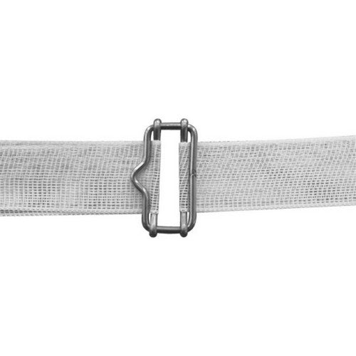 Stafix, Patriot Wide Tape To Tape Vertical Connector, 1 X 3 X 4.8 Inches, Metal
