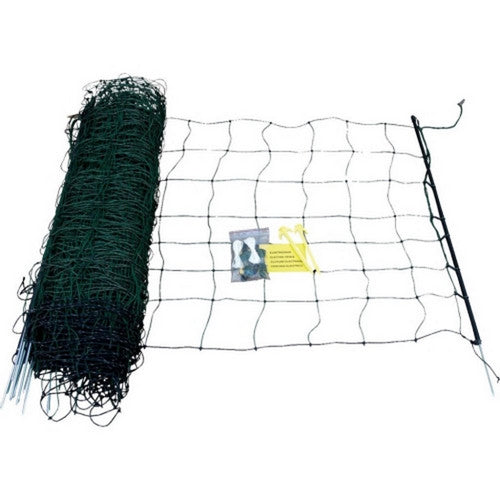 Stafix, Stafix Sheep Netting, 165 FT X 35 IN