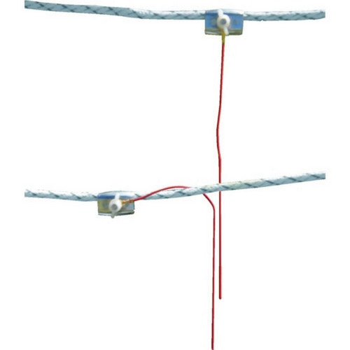 Stafix, Patriot Rope To Rope Connector, 5X4X2 IN