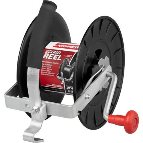 Stafix, Speedrite Economy Fence Reel, 10 Lbs