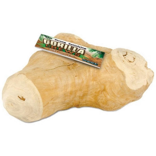 Gorilla Chew For Dogs SM by Ware