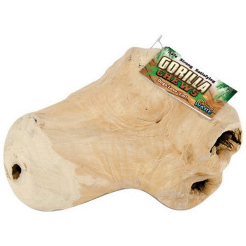Gorilla Chew For Dogs Medium by Ware