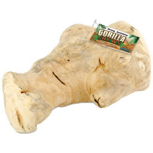 Gorilla Chew For Dogs LG by Ware