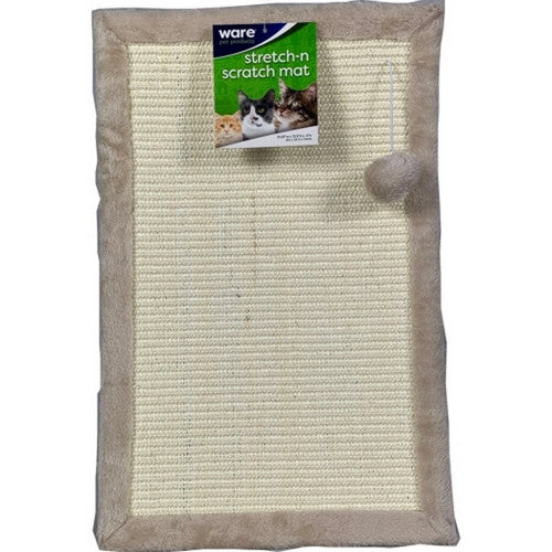 Ware, Scratch-N-Mat, 21.25X13.5X.5 I