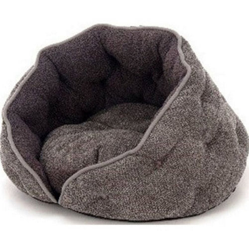 Ware, Cuddle Pet Bed, 18X18X12.25 IN