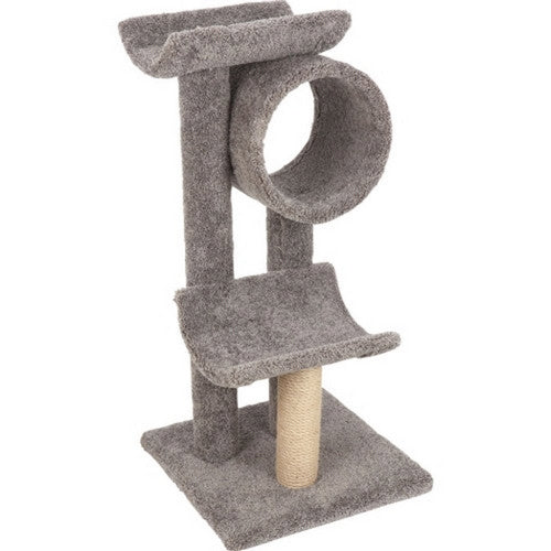 Ware, Kitty Triple Lounger Cat Furniture, 18X20.5X40