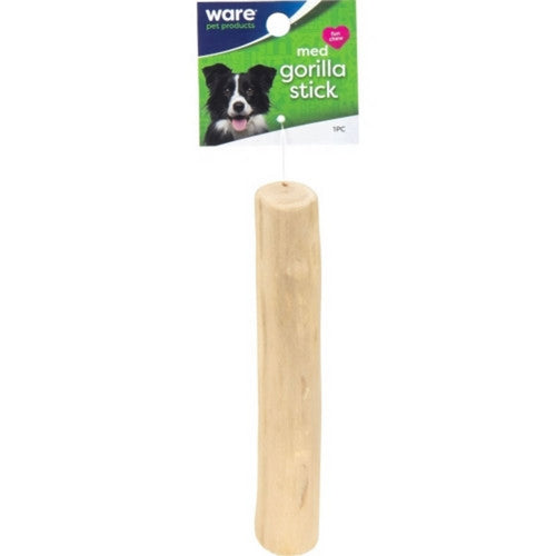 Ware, Gorilla Stick For Dogs, Medium