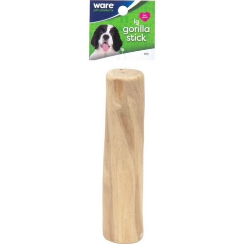 Ware, Gorilla Stick For Dogs, LG