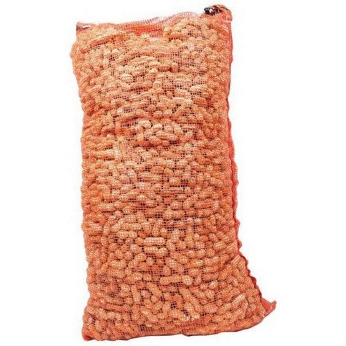 Alpine Dairy, In Shell Peanuts, 25 Lbs