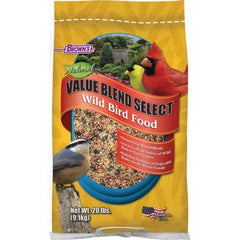 Brown'S Value Blend Select Wild Bird Food 20 Lbs by Brown's