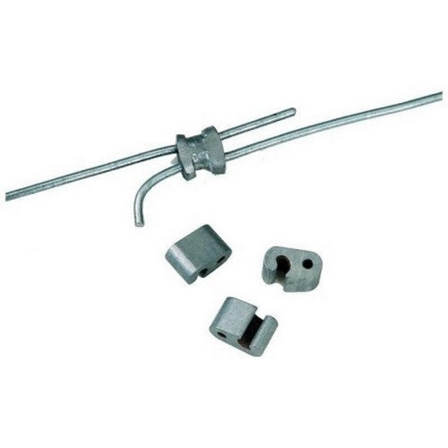 Dare, Dare Fence Taps 100S, Size 3-4