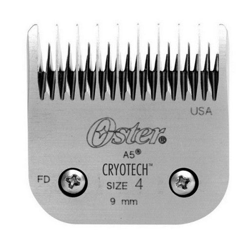 Oster, Oster A5 Blade Set, KID 4