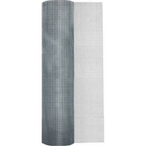 Garden Zone, Hardware Cloth 1/4 Inch, 1/4X48 IN X 100