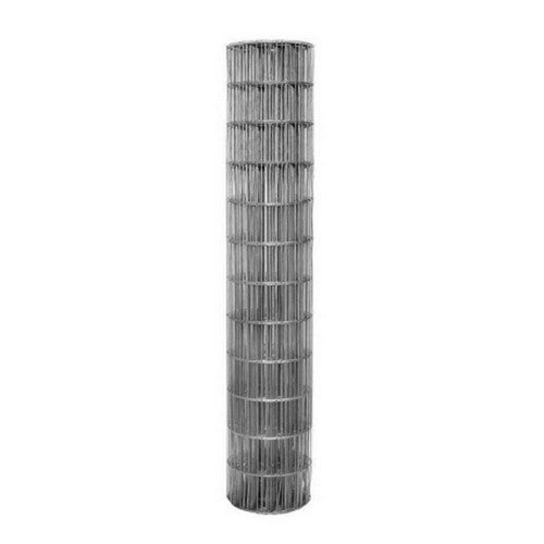 Garden Zone, Welded Utility Fence 14 Gauge, 2X4X48 IN X 50