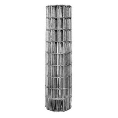 Garden Zone, Welded Utility Fence 14 Gauge, 2X4X36 IN X 50