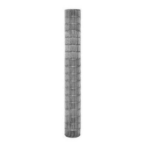 Garden Zone, Welded Utility Fence 14 Gauge, 2X4X72 IN X 50