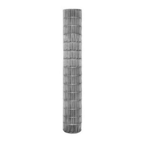 Garden Zone, Welded Utility Fence 14 Gauge, 2X4X60 IN X 50