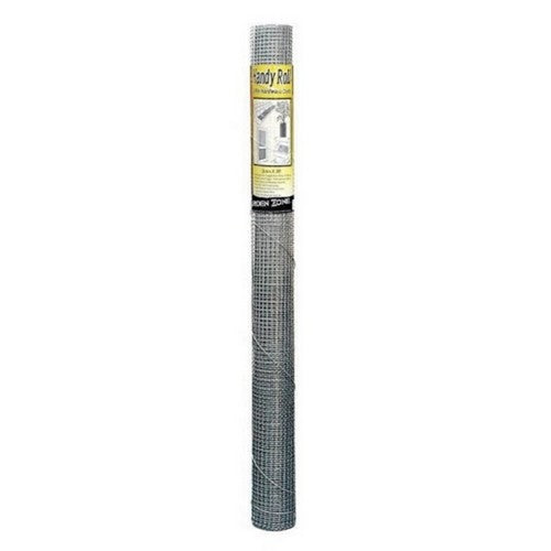 Garden Zone, Hardware Cloth 1/4 Inch, 1/4X36 IN X 5 F