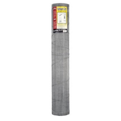 Garden Zone, Hardware Cloth 1/4 Inch, 1/4X36 IN X 50