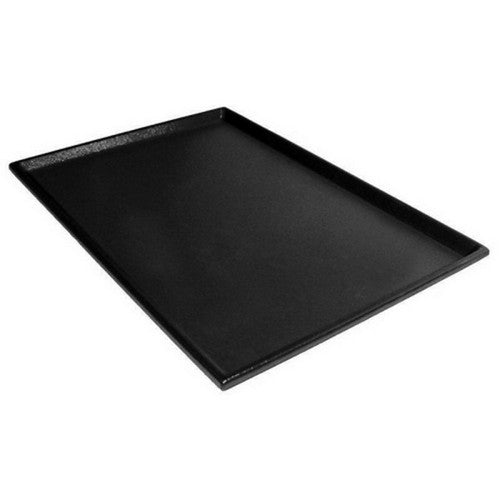 Midwest Homes, Folding Crate Pan, 30 Inches, Black