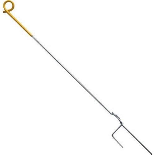 Parmak, Parmak Pigtail Step In Post, 42 IN-10 Pack