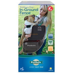 Petsafe Stubborn Dog In-Ground Fence System 1/3 ACRE by Sportdog