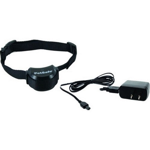 Petsafe Stay & Play Wireless Fence Receiver Collar > 5 Lbs,Black by Sportdog