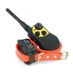 Sportdog Sporthunter 825X 1/2 MILE,Black/Orange by Sportdog