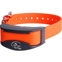 Sportdog Fieldtrainer 425X Add-A-Dog Collar > 8 Lbs,Orange by Sportdog