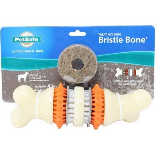 Sportsmen Bristle Bone Large,Orange by Sportdog