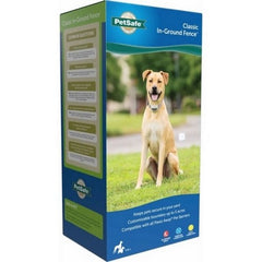 Petsafe Classic In-Ground Fence 500 FT by Sportdog