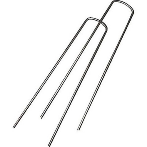 Dewitt, Dewitt Anchor Pins, 6X1X6 IN-500 Pack