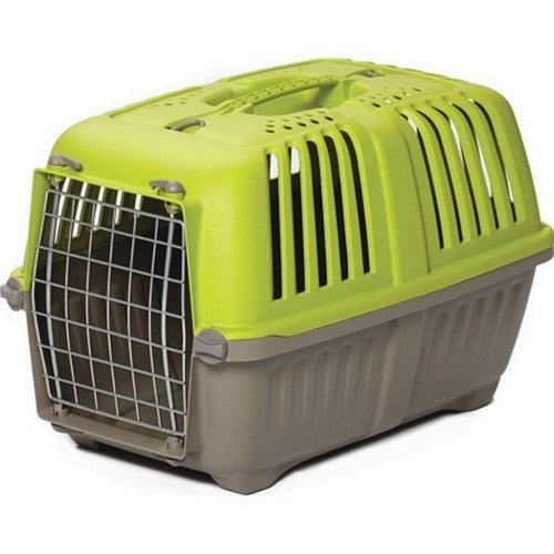 Midwest Homes, Spree Travel Carrier, 22 Inches,Green