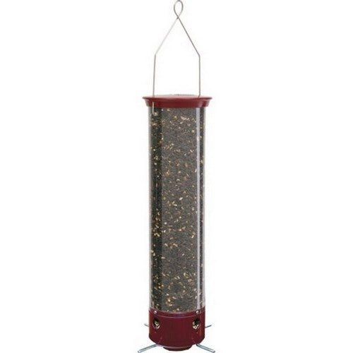Perky-Pet, Yankee Dipper Squirrel Proof Feeder, 5 Lbs CAP