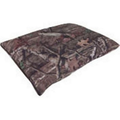 Mossy Oak Pillow Bed 27 X 36 X 6 Inches,Camo by JW