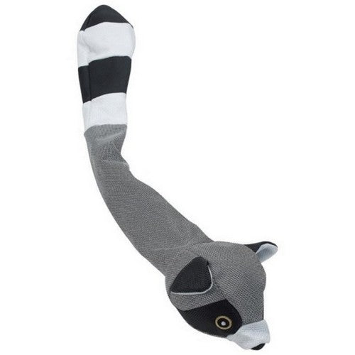 Pup Ice, Skinneeez Durables Raccoon, 23 IN