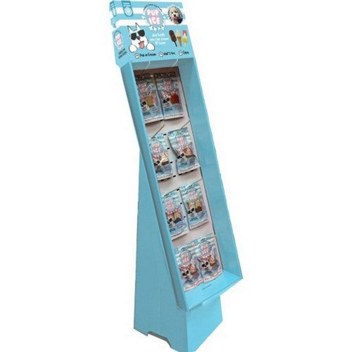 Pup Ice, Pup Ice Power Wing, 40PC